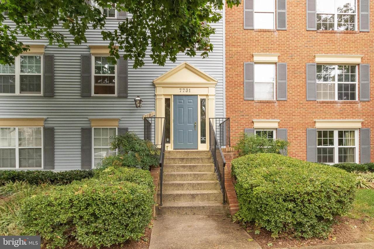 7731 Inversham Drive - Photo 1