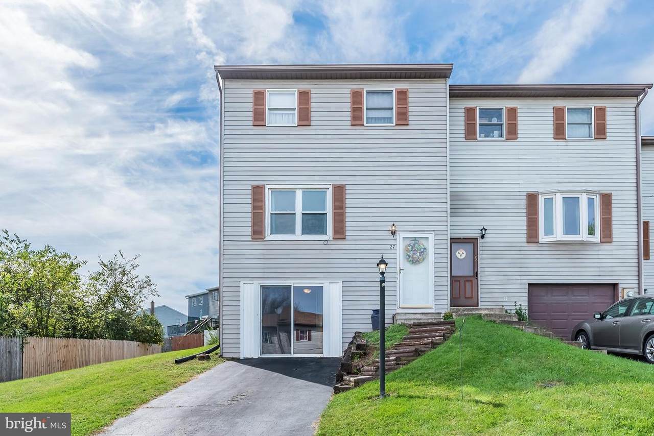 27 Bill Dugan Drive - Photo 1