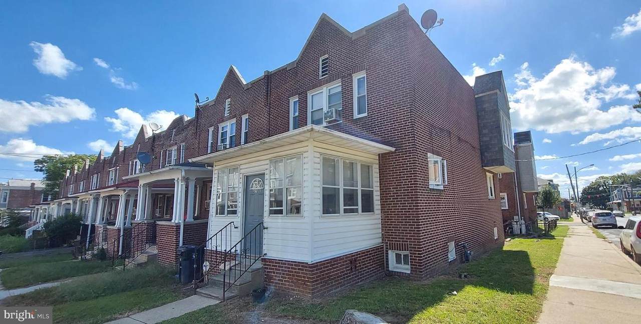 2700 Jefferson Street - Photo 1