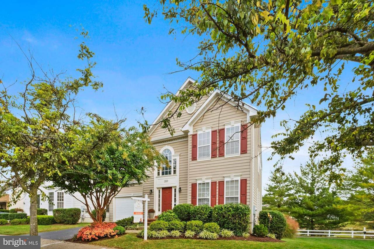 310 Tannery Drive - Photo 1