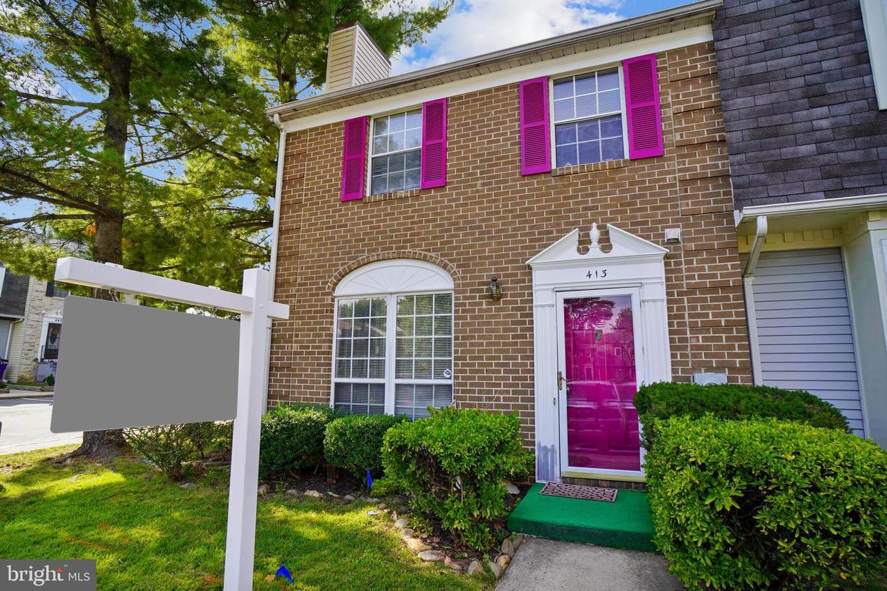413 Shannon Court - Photo 1