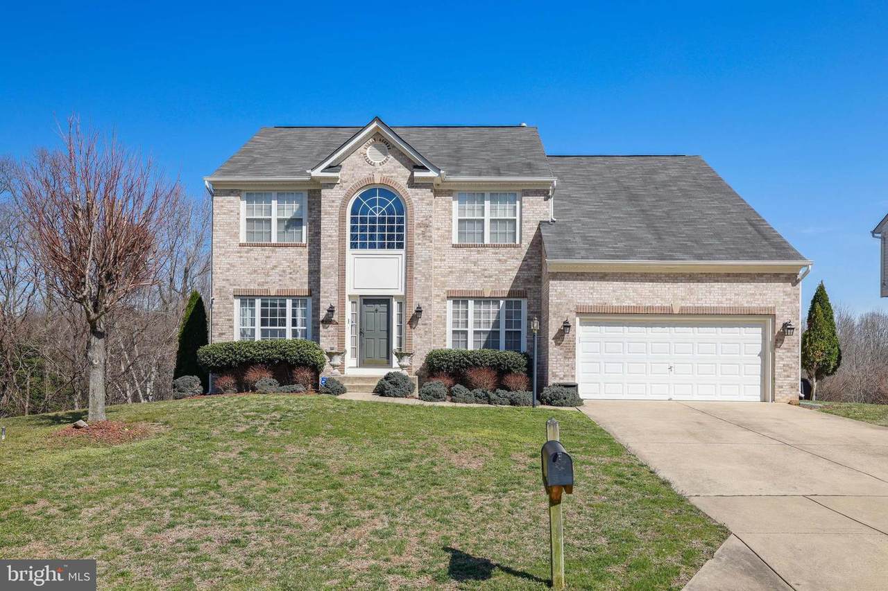 2908 Kidder Road - Photo 1