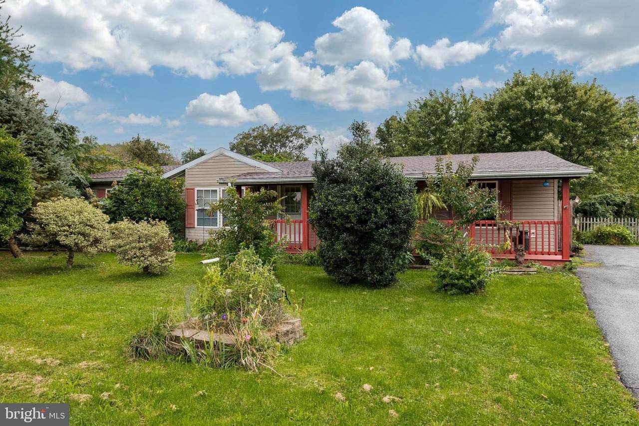 1515 Farview Lane - Photo 1