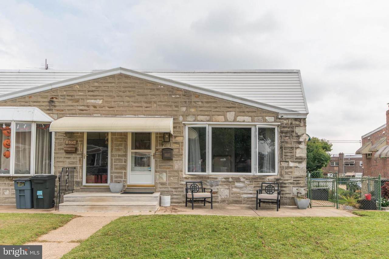 8537 Agusta Street - Photo 1