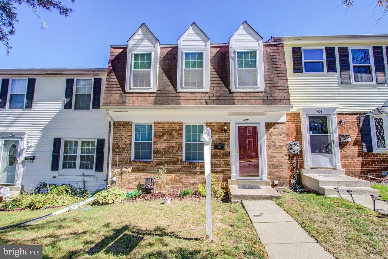 6923 Scotch Drive - Photo 1