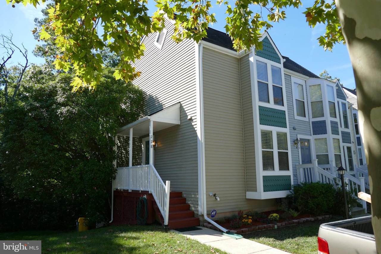 228 Sycamore Ridge Road - Photo 1