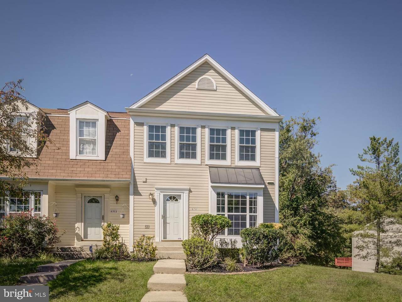 6701 Bonnett Court - Photo 1