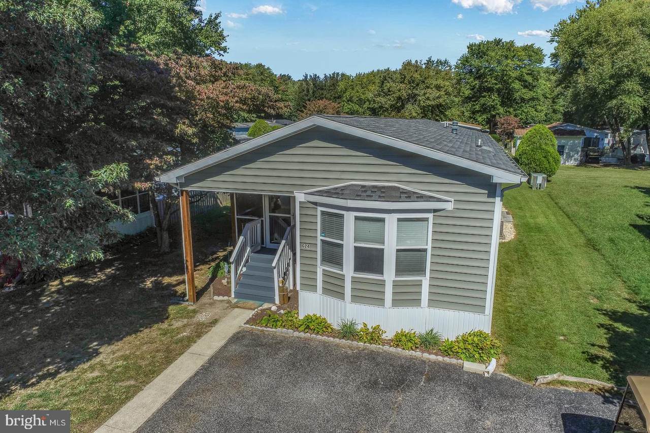 33453 Clover Street - Photo 1
