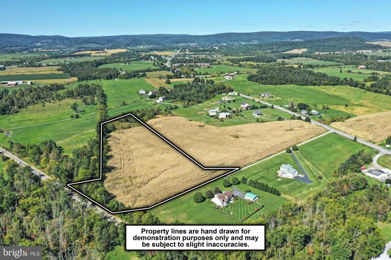 Lot 11 Chambersburg Road - Photo 1