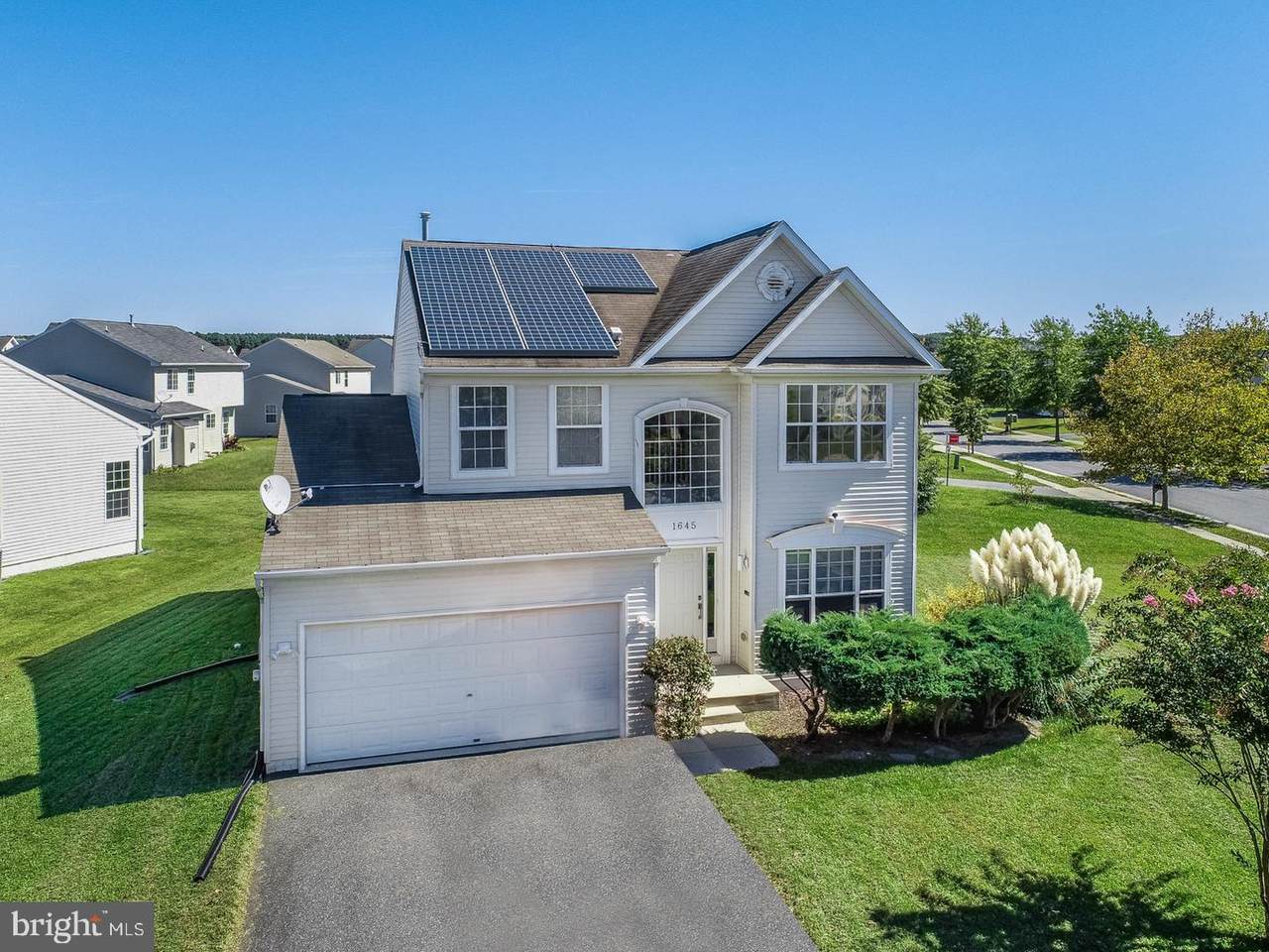 1645 Osprey Circle - Photo 1