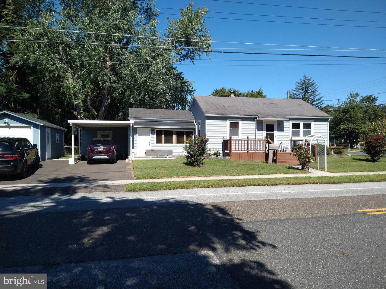 197 Howard Street - Photo 1
