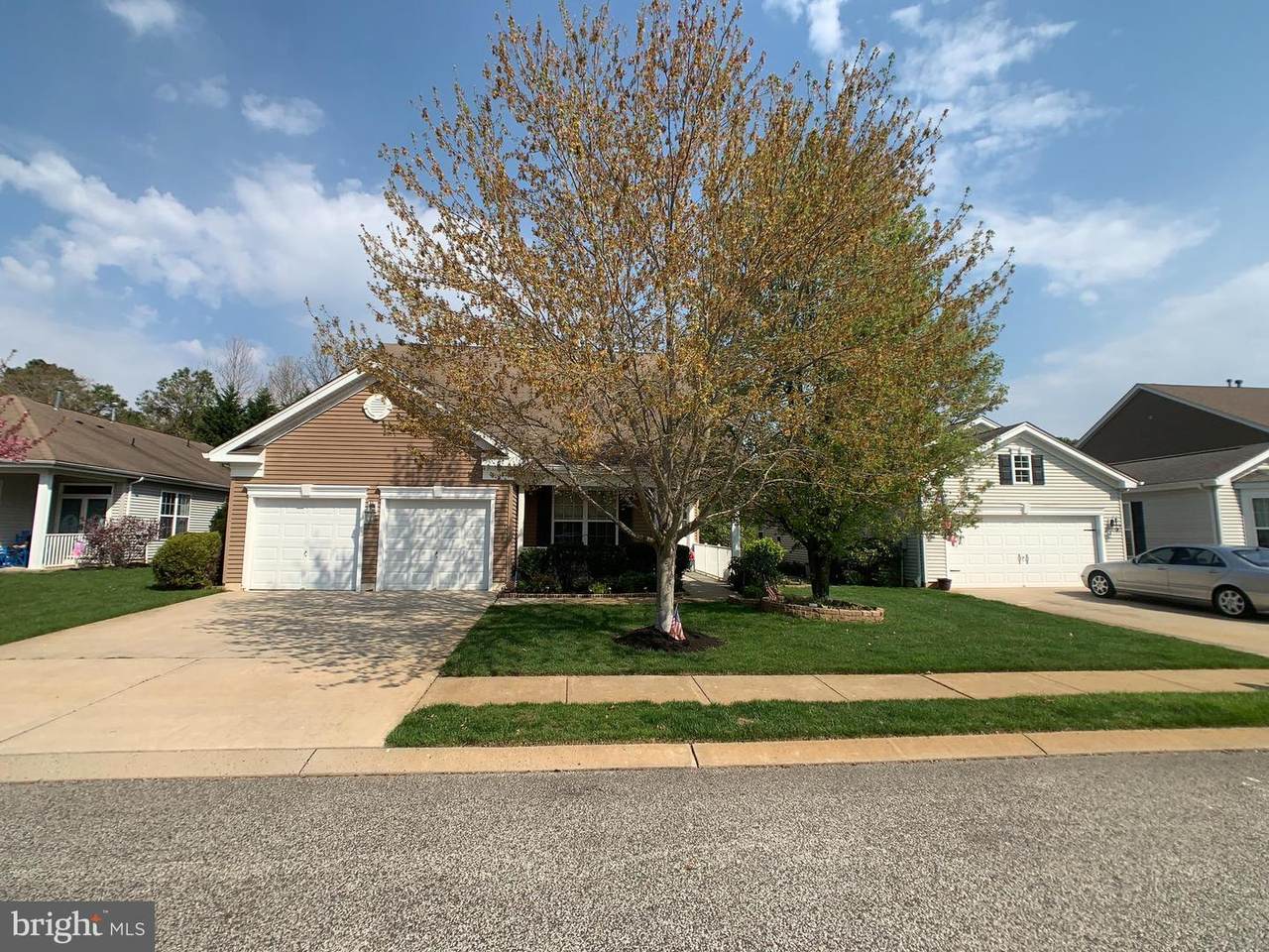 651 Cypress Point Drive - Photo 1