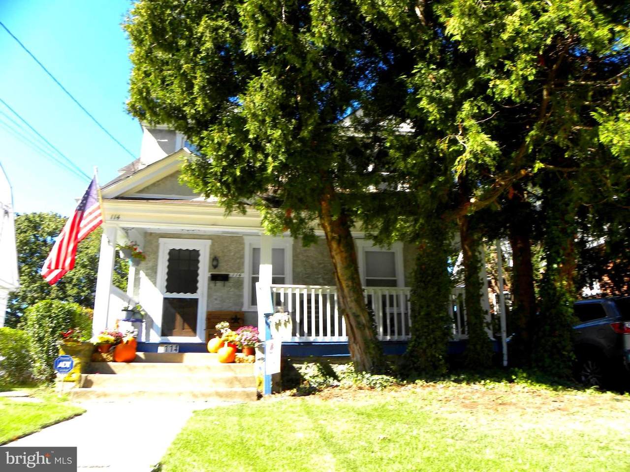 114 Avon Road - Photo 1