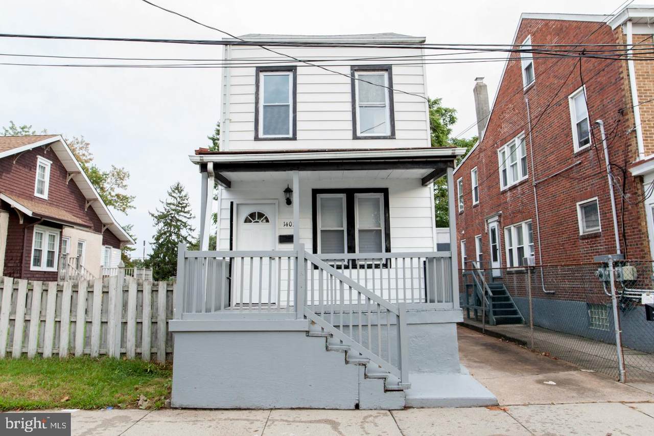 1407 Liberty Street - Photo 1