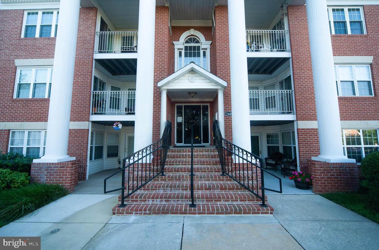 2405 Forest Edge Court - Photo 1