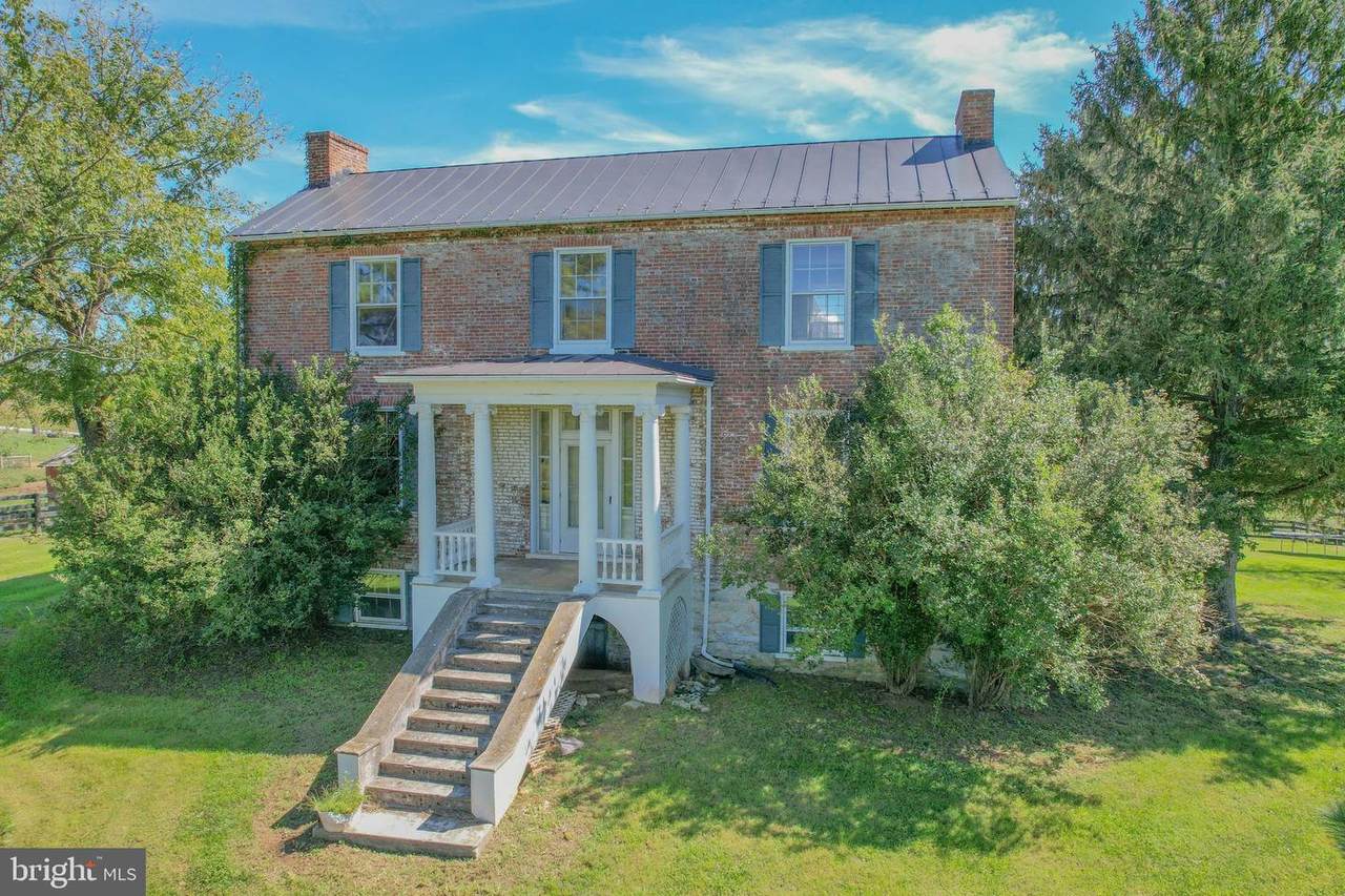 3838 Shepherds Mill Road - Photo 1
