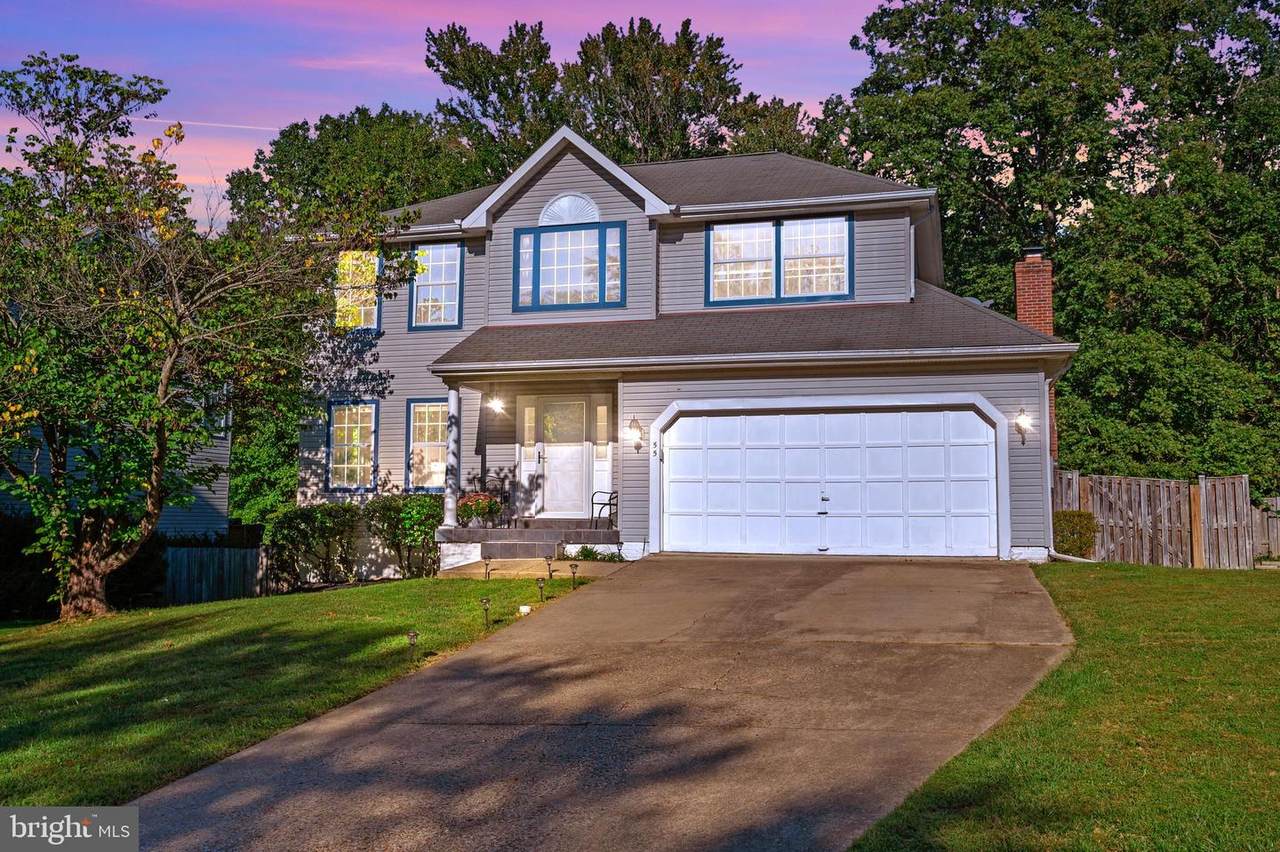 55 Saint Roberts Drive - Photo 1