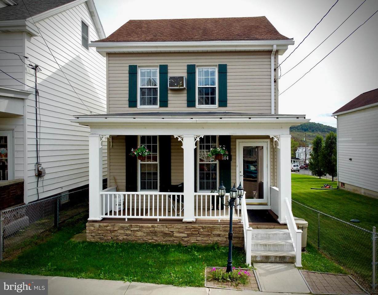 404 Union Street - Photo 1