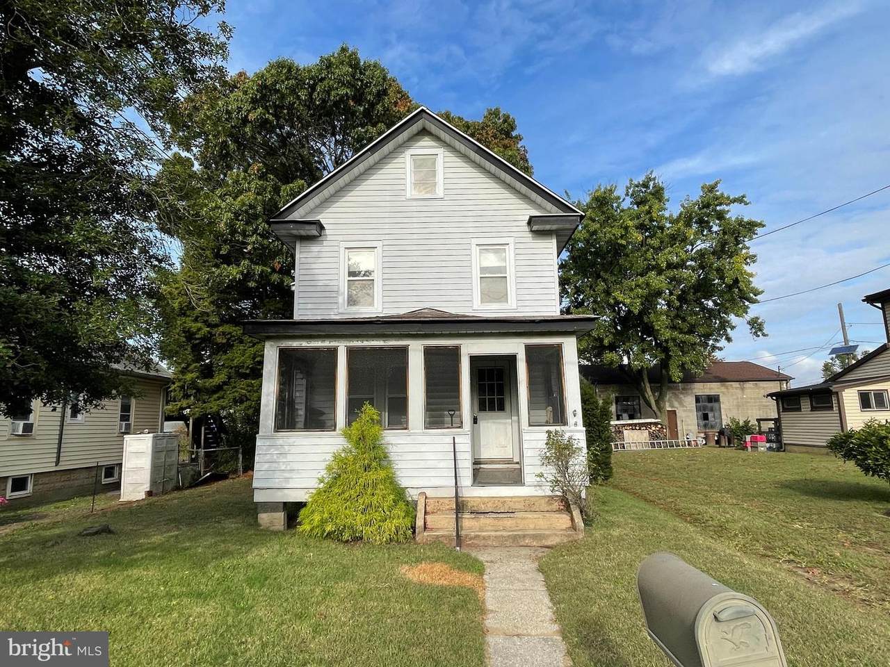 88 Grove - Photo 1