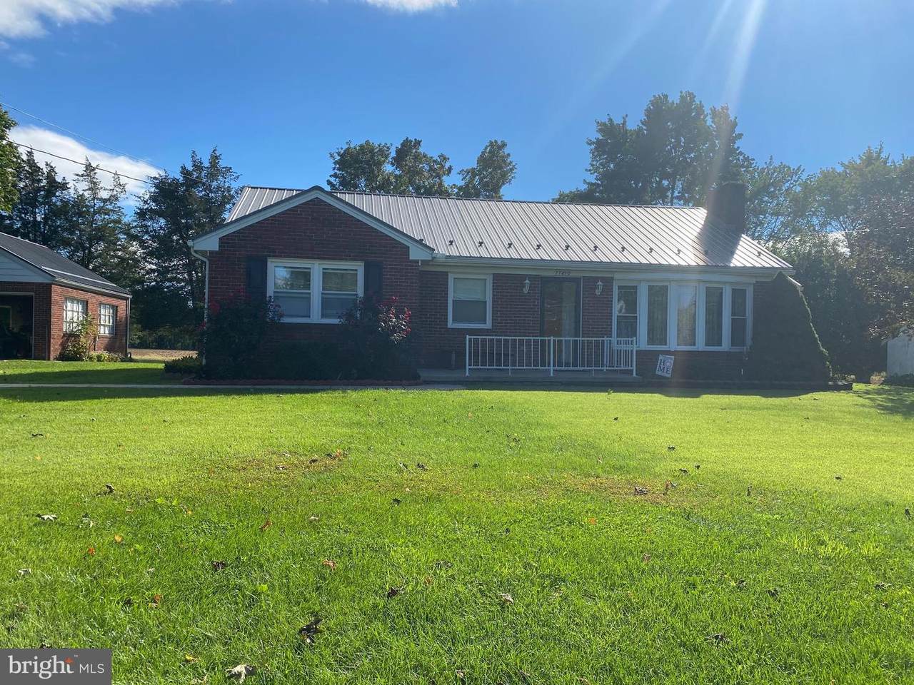 11410 Airport Road - Photo 1
