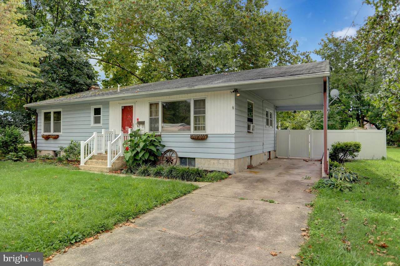 489 Willow Street - Photo 1