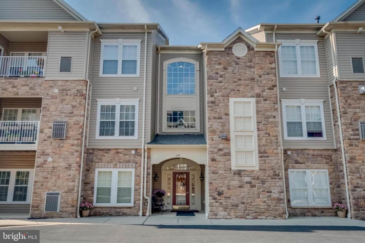 608 Moores Mill Road - Photo 1