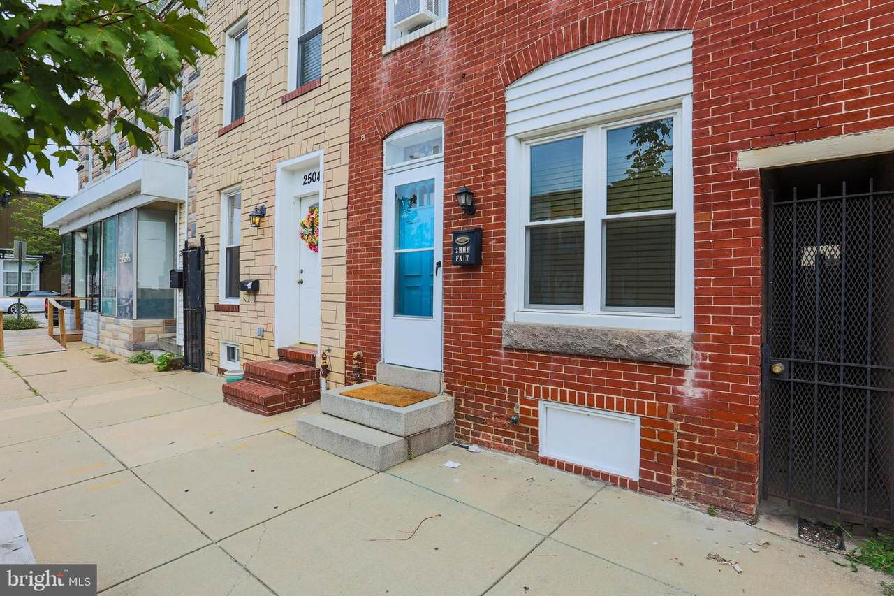 2506 Fait Avenue - Photo 1