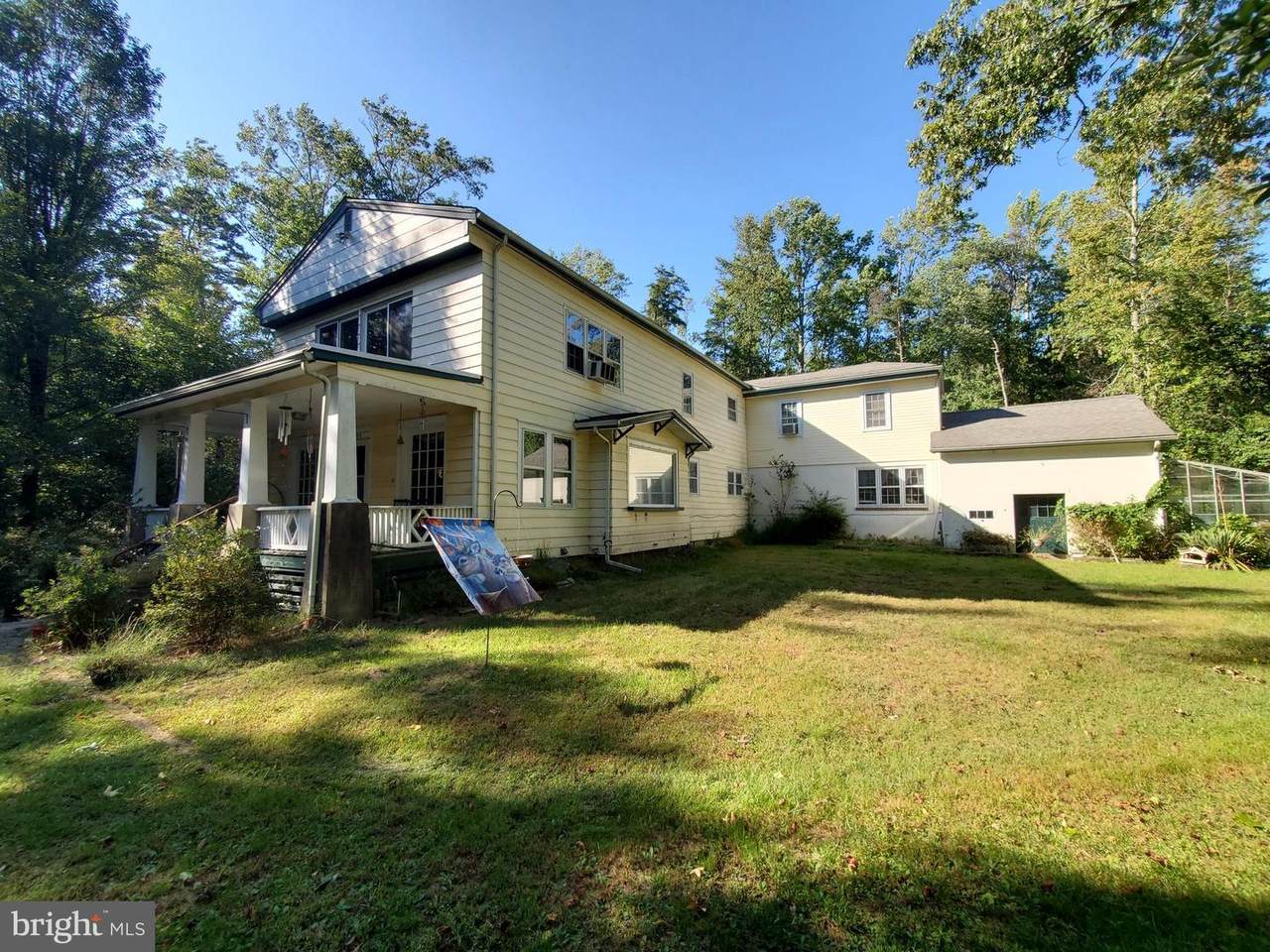 293 Pemberton Browns Mill Road - Photo 1