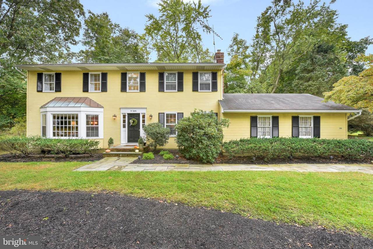 280 Clarksville Rd - Photo 1