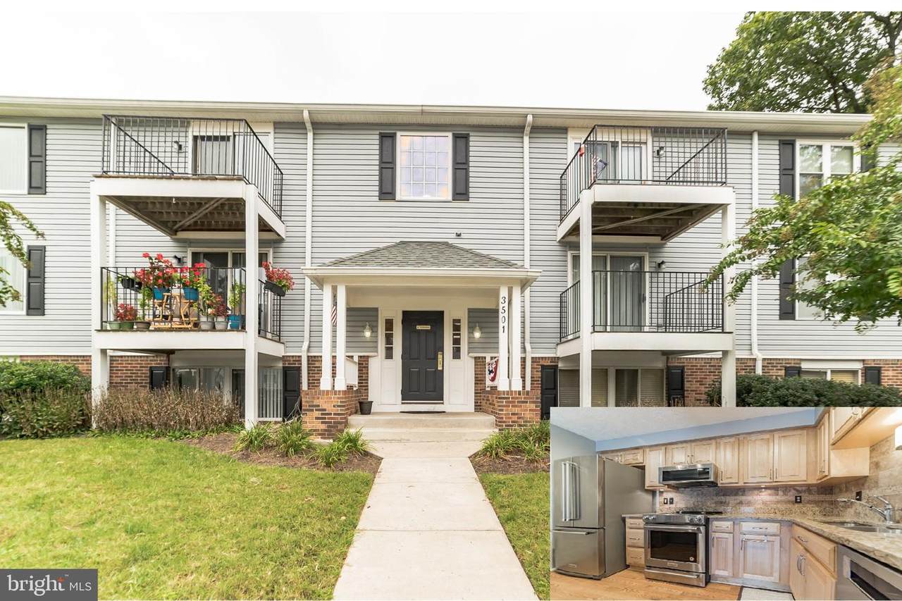 3501 Kingsley Ct - Photo 1