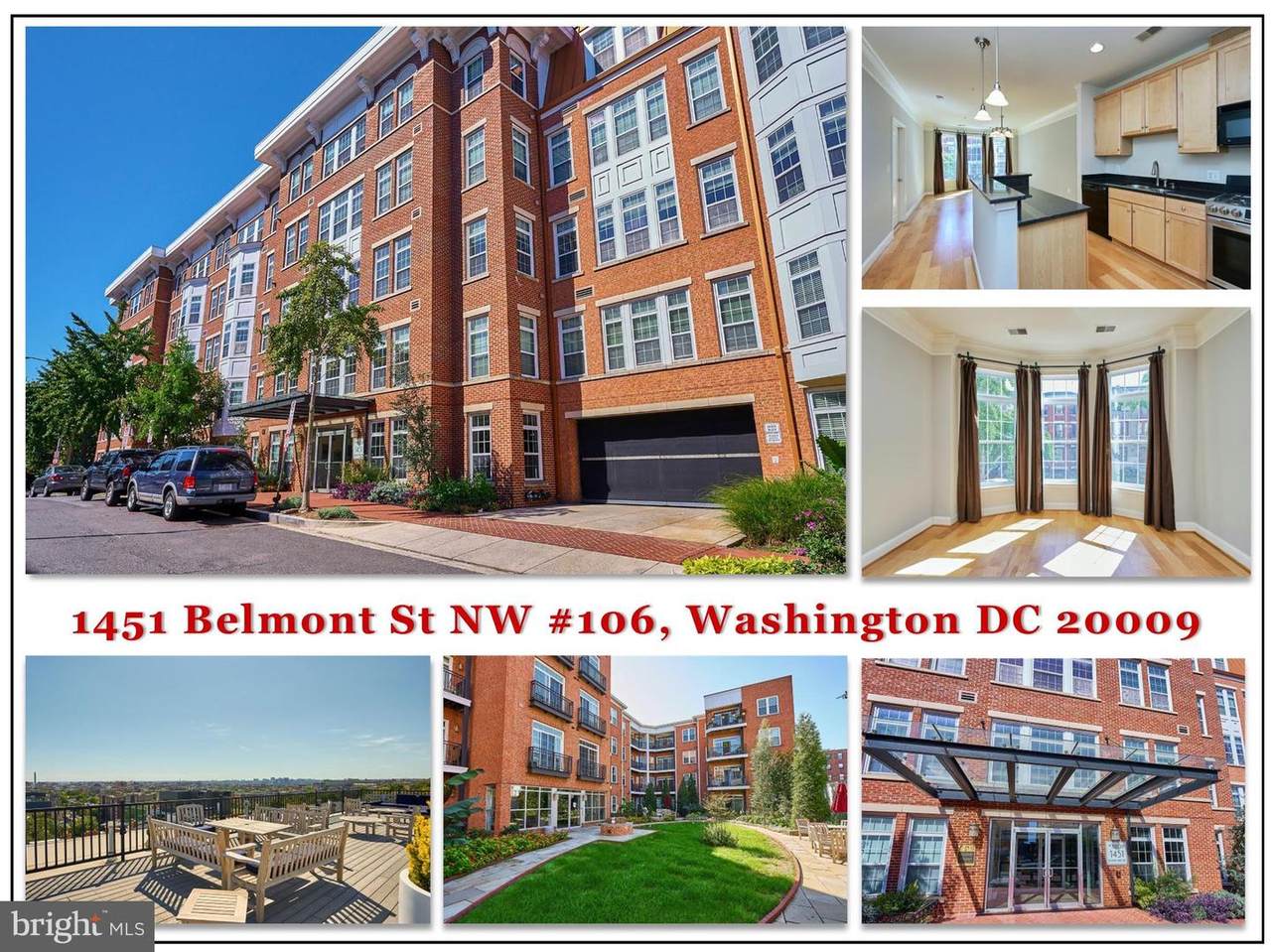 1451 Belmont Street - Photo 1