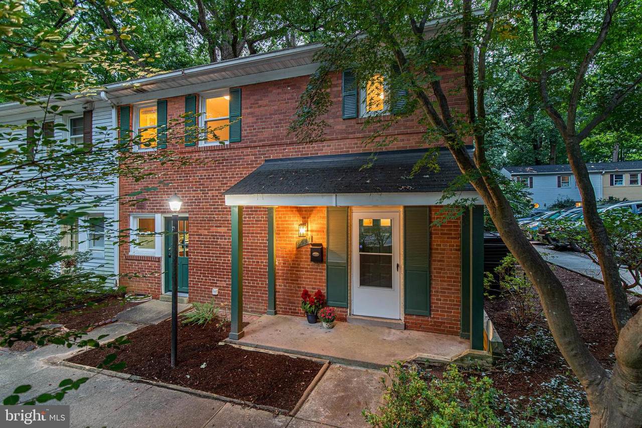 8531 Geren Road - Photo 1