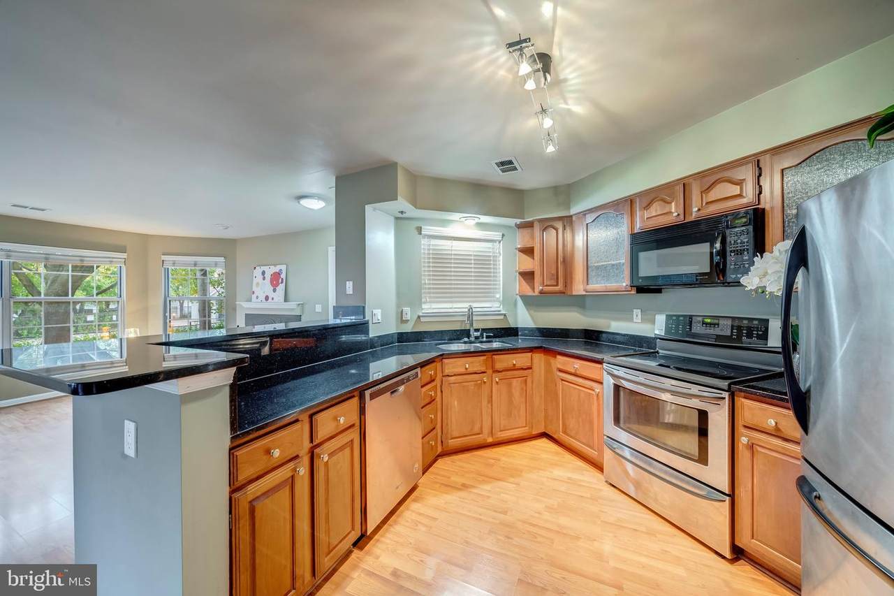 5616 Willoughby Newton Drive - Photo 1