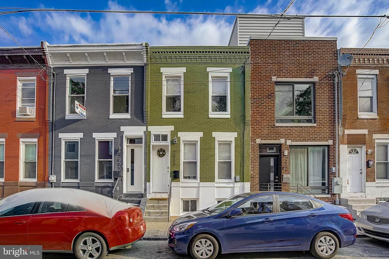 2033 Sigel Street - Photo 1