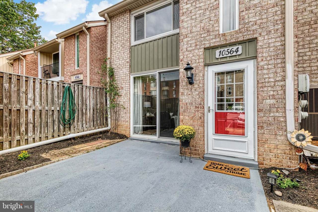 10564 Faulkner Ridge Circle - Photo 1