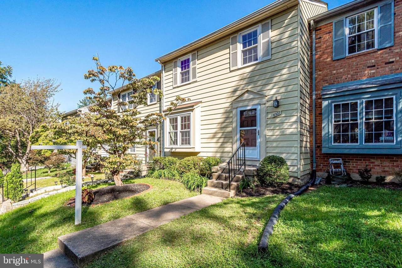 8307 Stationhouse Court - Photo 1