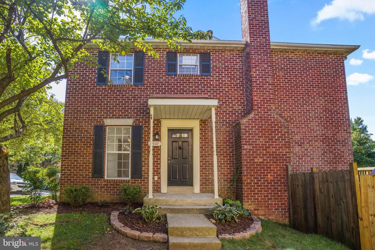 13537 Deerwater Drive - Photo 1