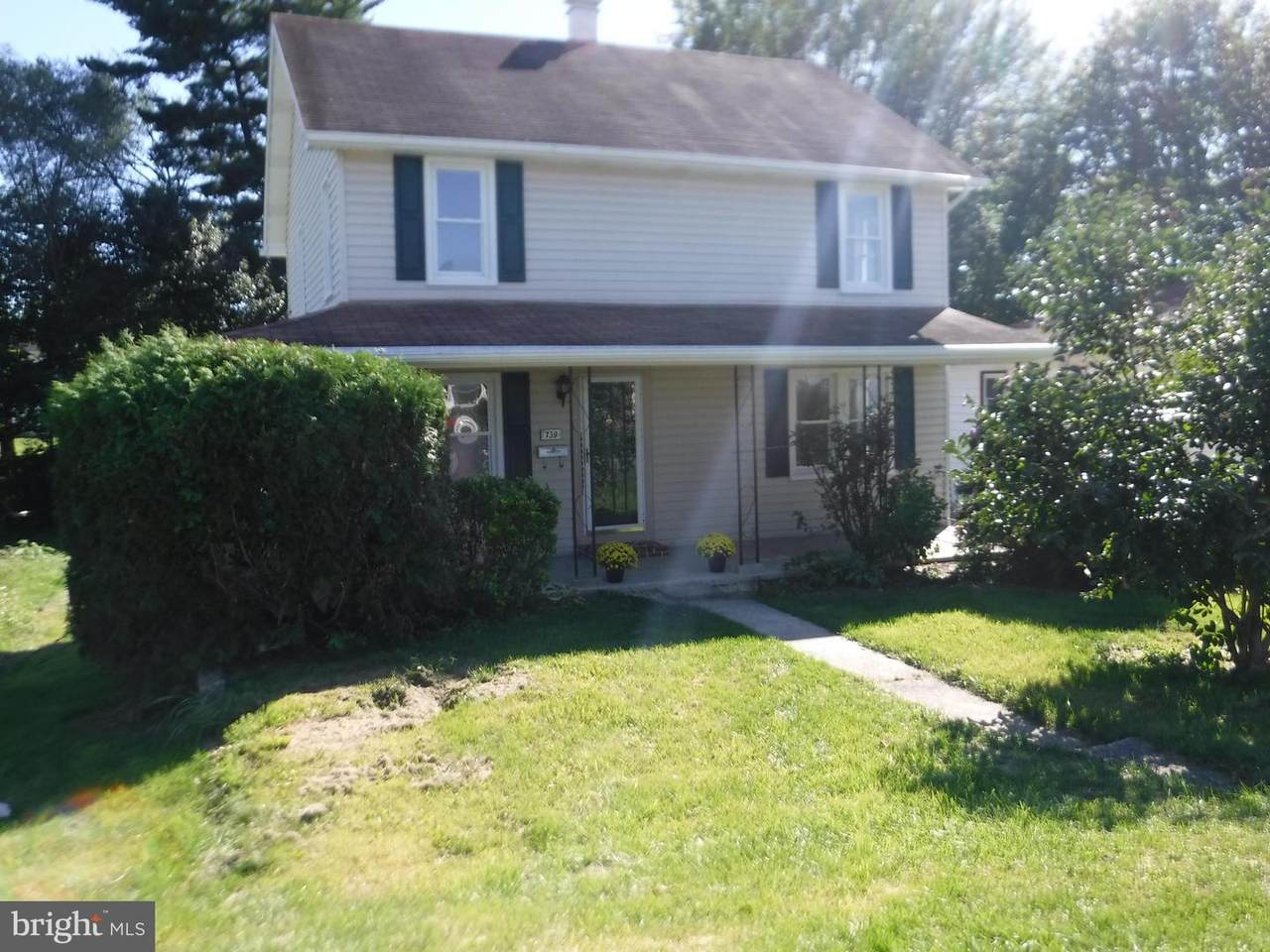 739 Medway Road - Photo 1