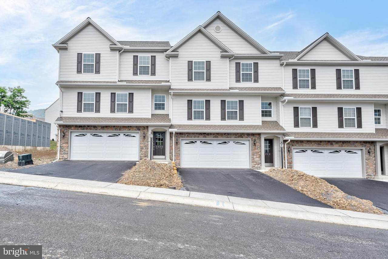 2314 Bartlett Road - Photo 1