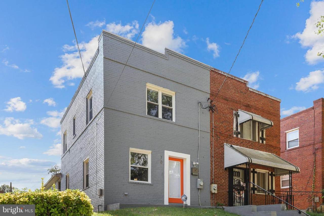 70 Darrington Street - Photo 1