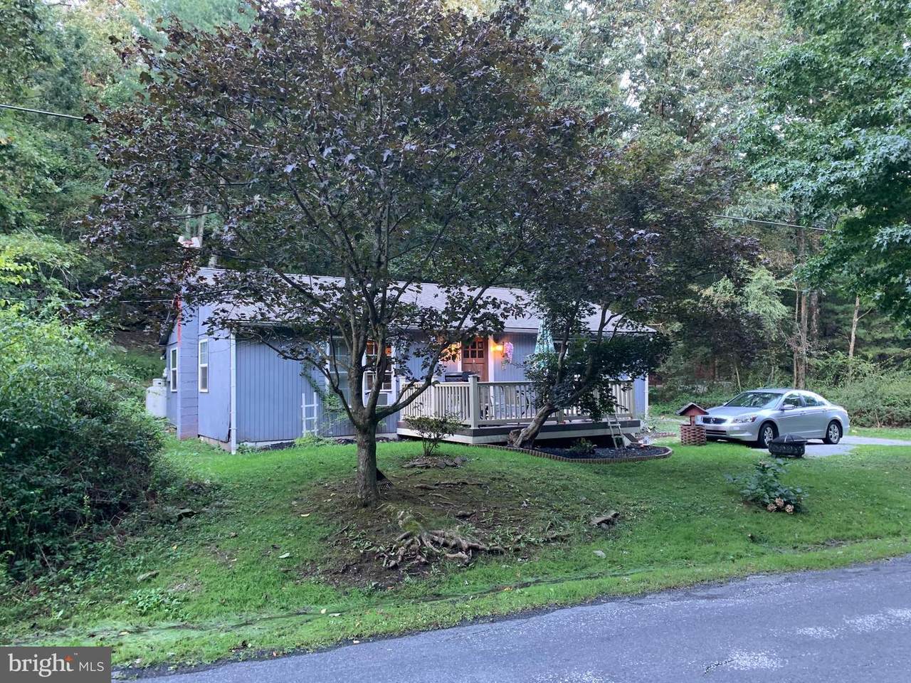 1425 Mount Hope Road - Photo 1