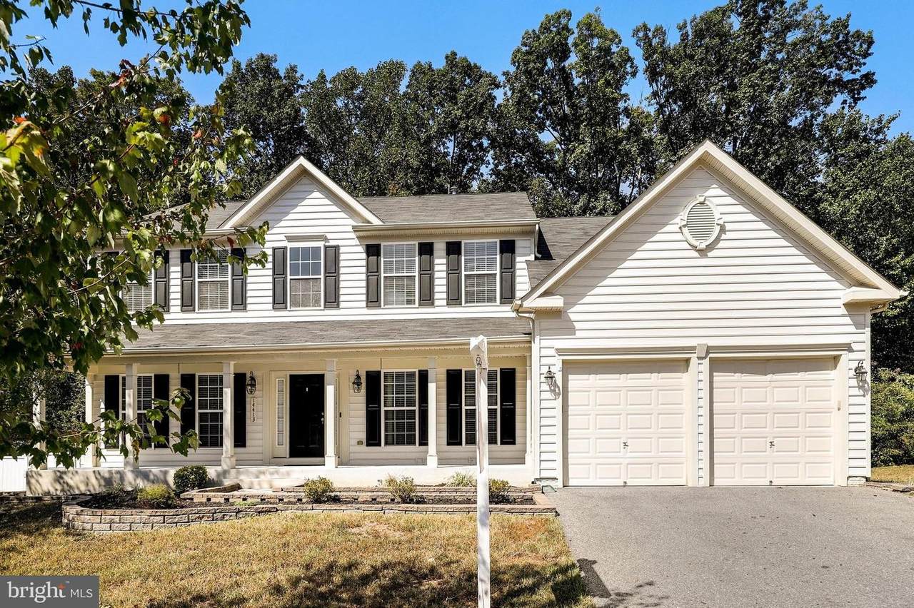 14413 Lusby Ridge Road - Photo 1
