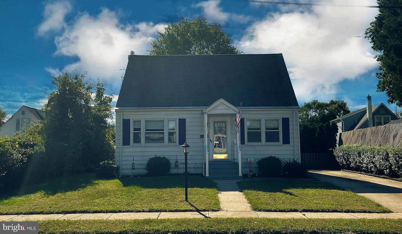 7 Salem Place - Photo 1