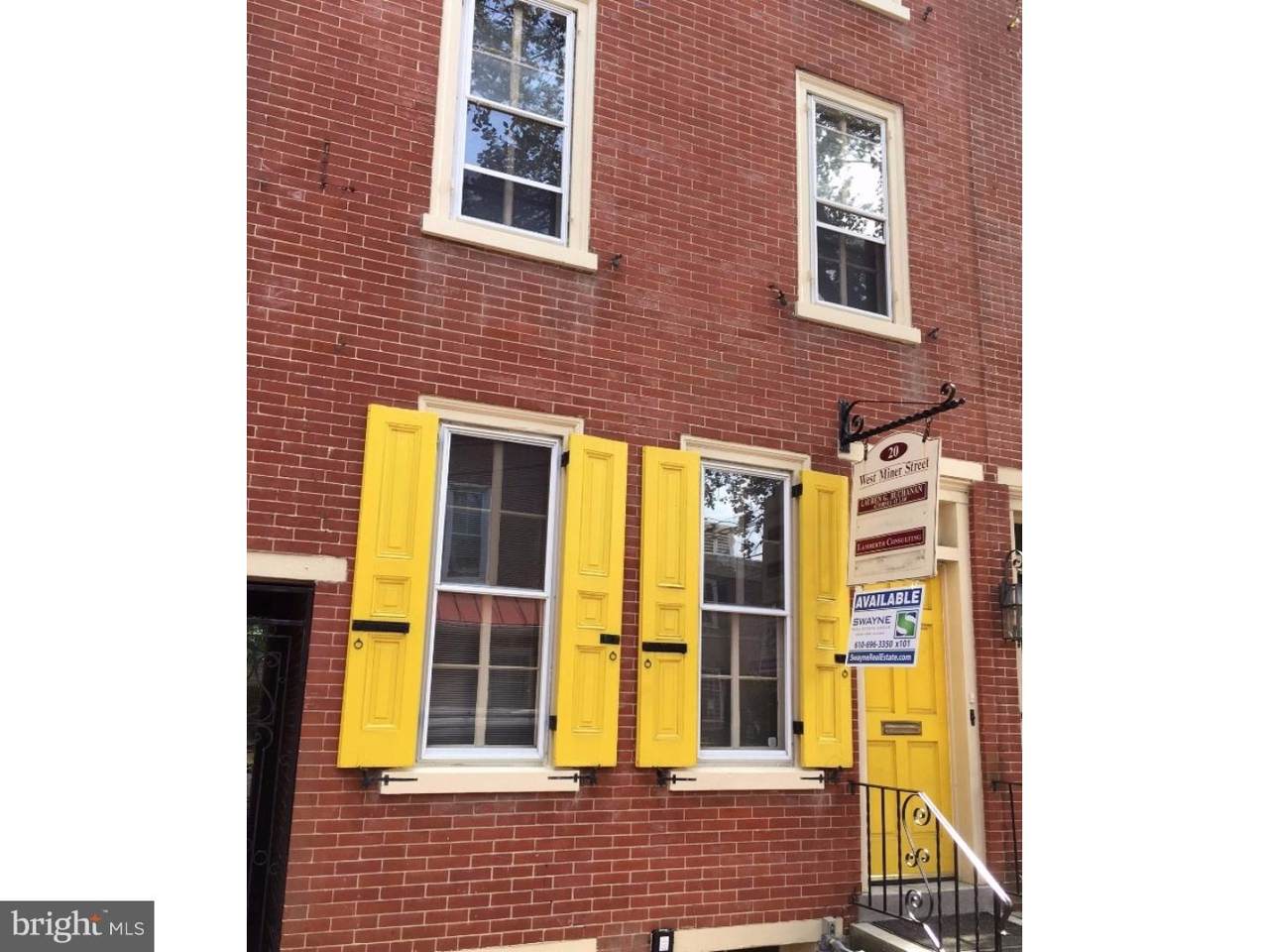 20 Miner Street - Photo 1