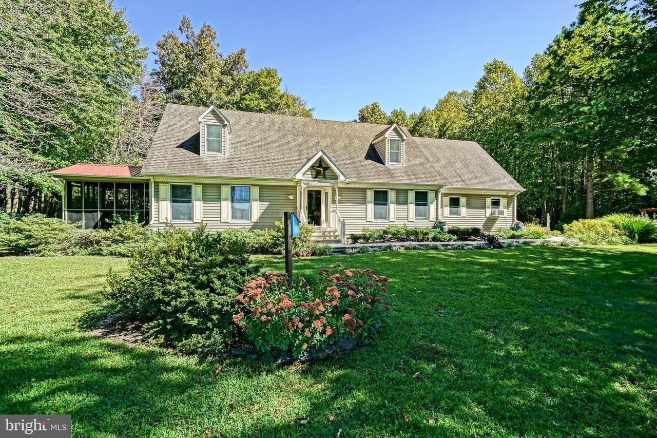 18797 Gravel Hill Road - Photo 1