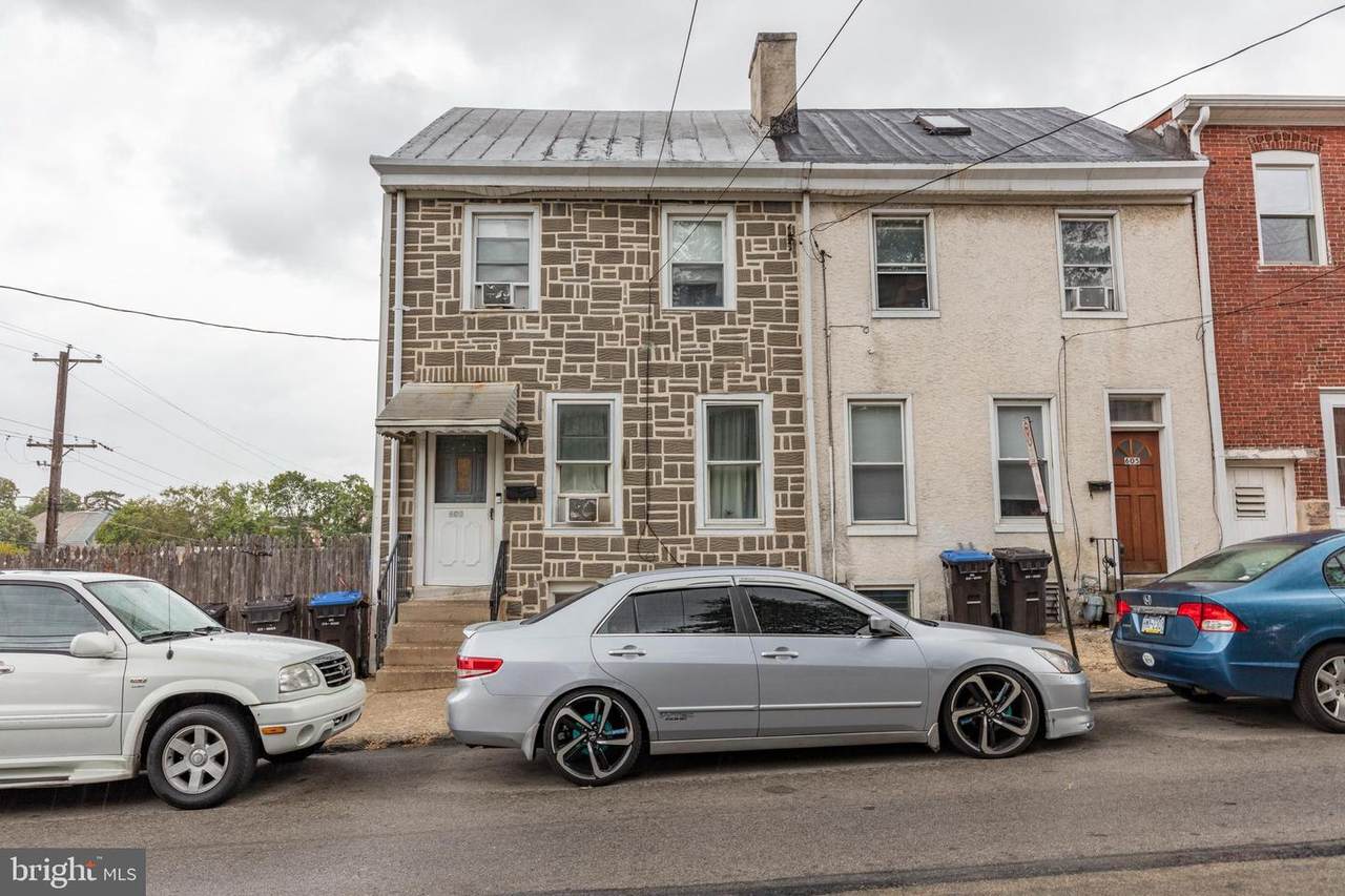 603 Sandy Street - Photo 1