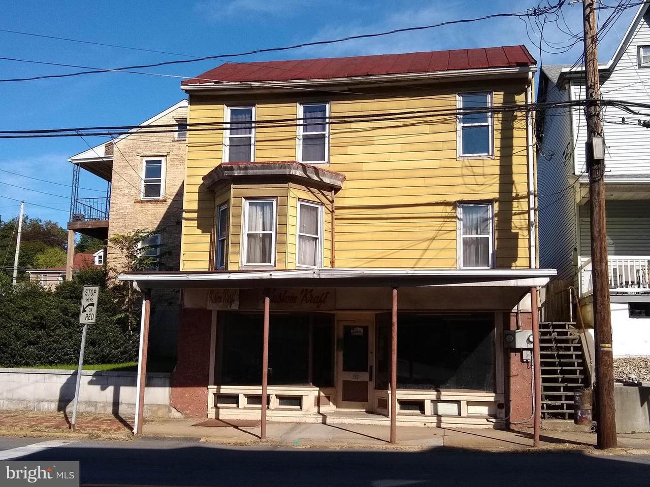 0 Columbia Street - Photo 1