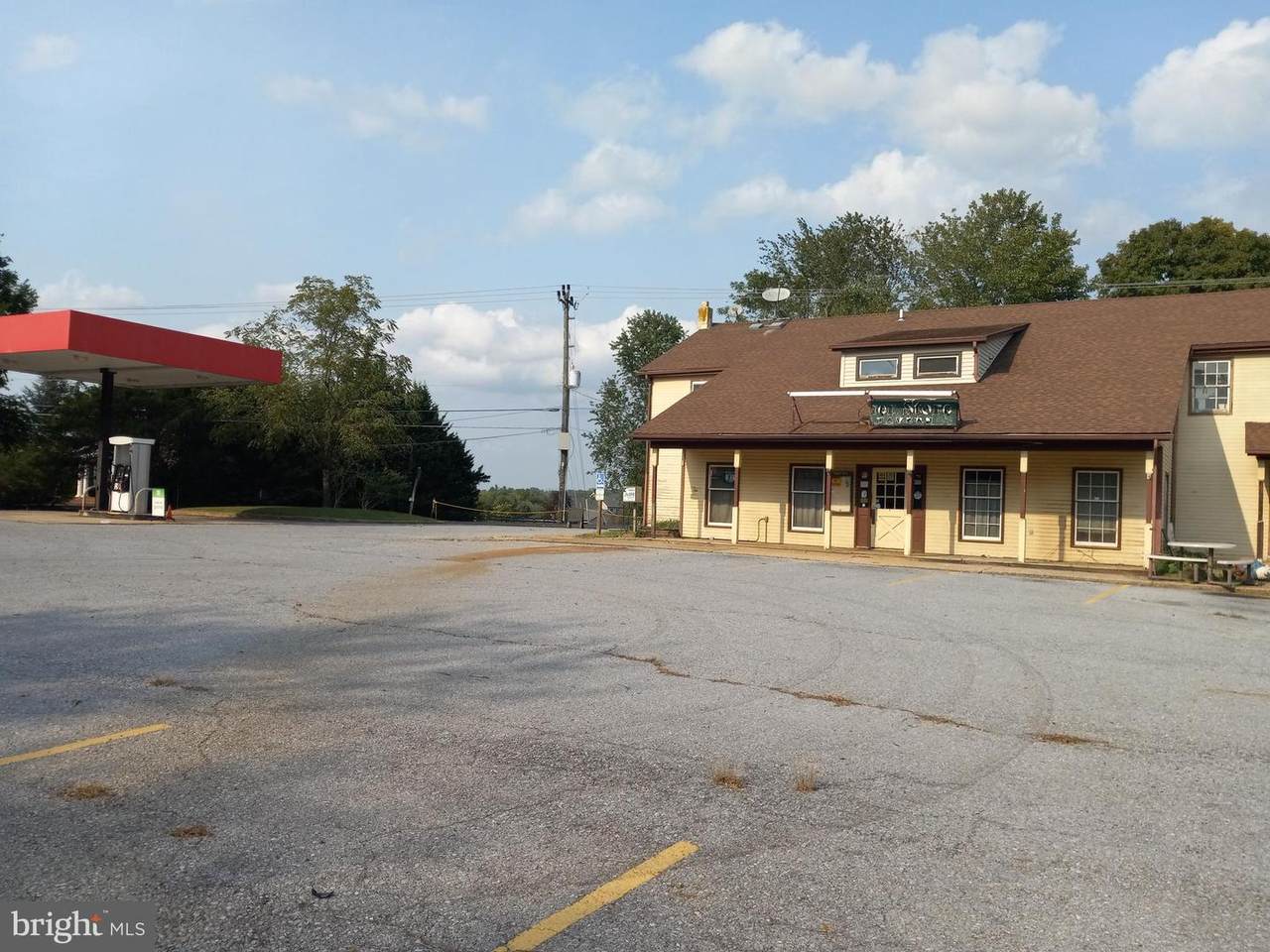 5090 Old Tavern Road - Photo 1