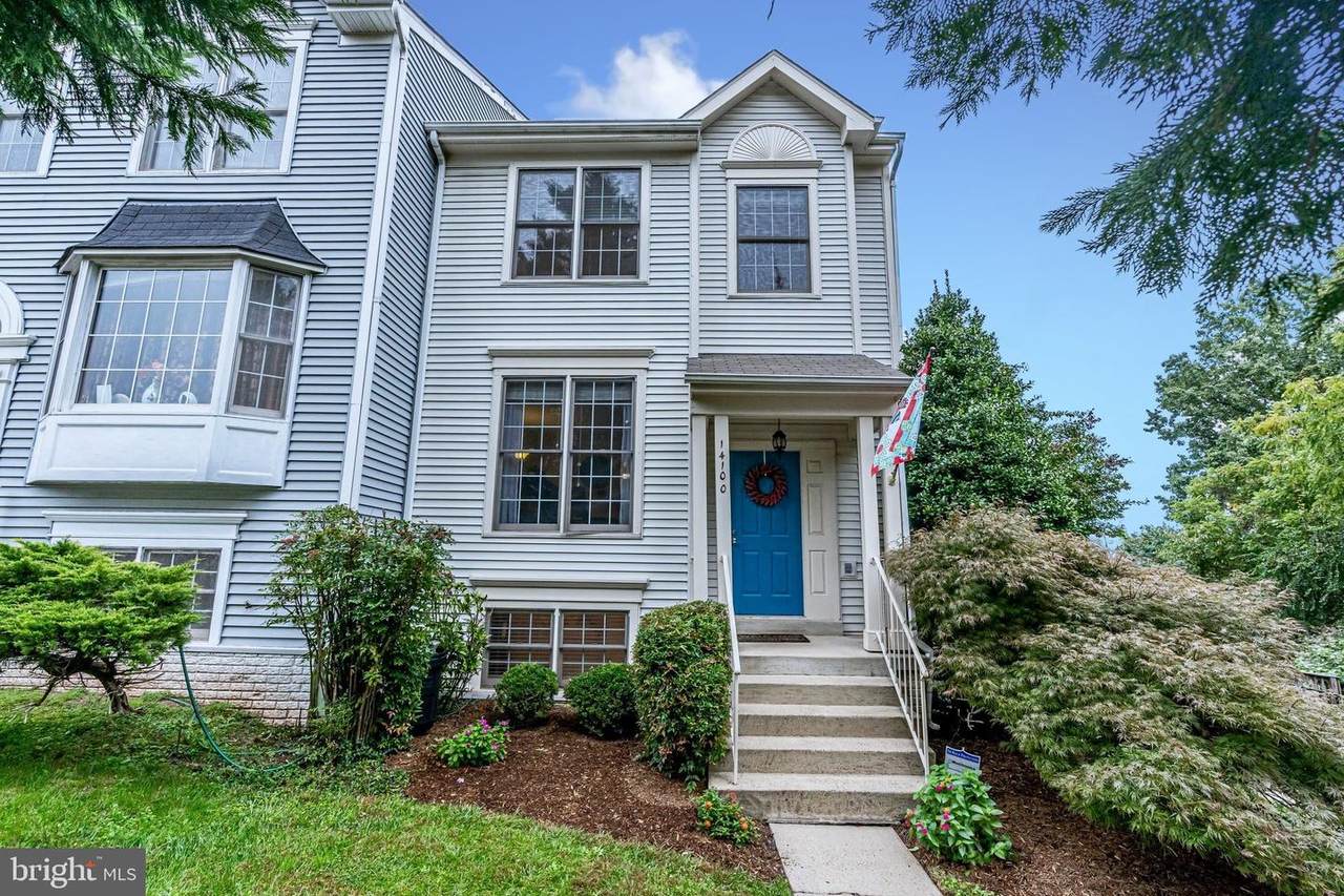 14100 Rocky Valley - Photo 1