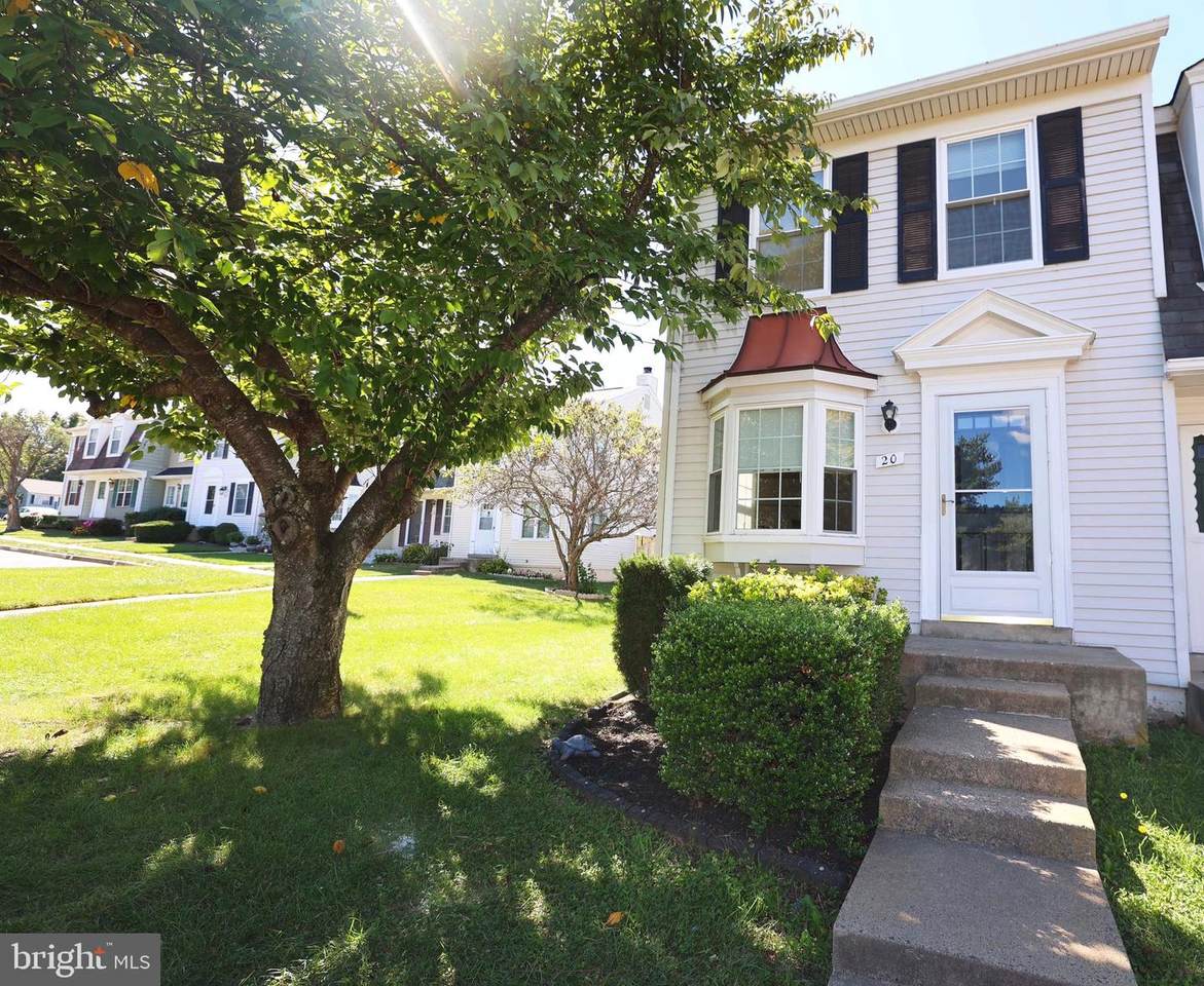 20 Quincy Court - Photo 1